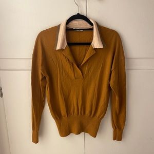 Madewell Wool Sweater